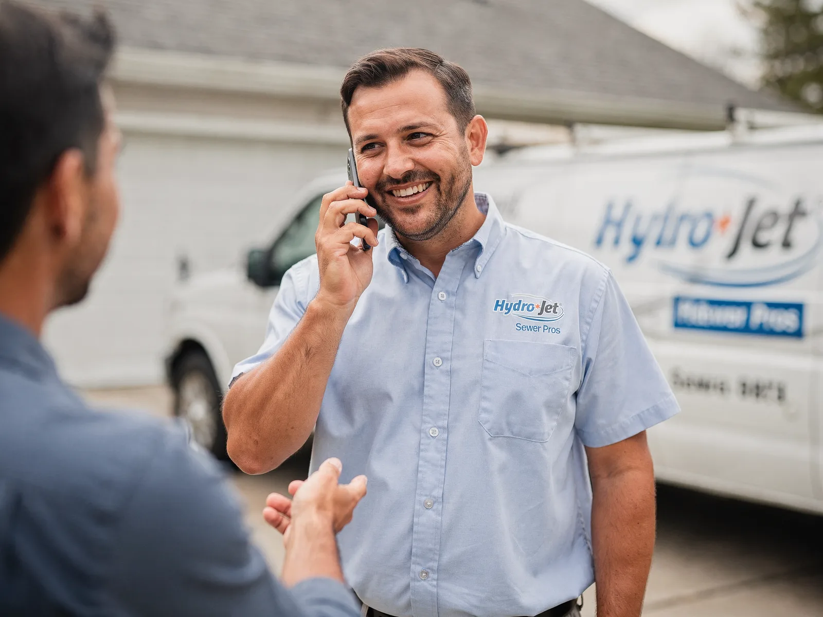 Hydro Jetting Mount Hope, AL FAQs